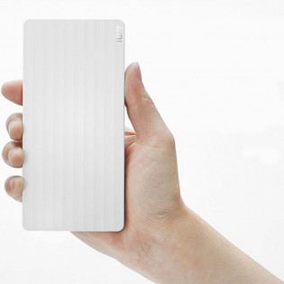 Универсальная батарея Xiaomi ZMi Powerbank 10000mAh White